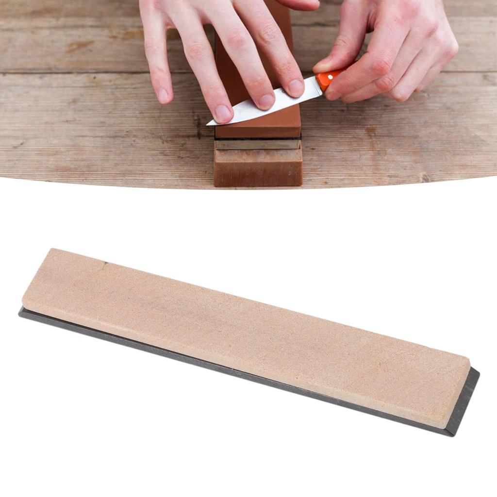 Knife Sharpening Stone Grinding Stone Whetstone Waterstone 1000 Grit for Kitchen Tools Knife Sharpening Stone Knife Water Stone