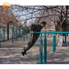 TIE RONG AI Fitness & Combat Readiness Assessment Systems