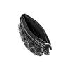 Li Ning Cotton Shoulder Bag, Crossbody Bag Unisex Black ABDT249-1