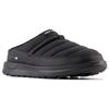 New Balance Suede Comfortable Versatile Waterproof Warm Low-Top Casual Shoes Unisex sneaker Black SUFMUMB2