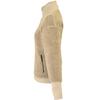 Requisite Womens/Ladies Sherpa Fleece Long-Sleeved Jacket