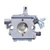 Carburetor for 028 028AV 028WB chainsaws compatible with For Tillotson HU40D WT16B mower includes filter gasket