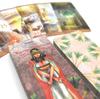 Egyptian Mythology Tarot & Oracle 31 (Egyptian Mythology Tarot & Oracle) | Nijiya | 31 Cards with Japanese Meanings [Authentic]