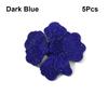 5PCS Embellishment DIY Dress Decoration DIY Craft Jewelry Accessories  Shoe Decoration