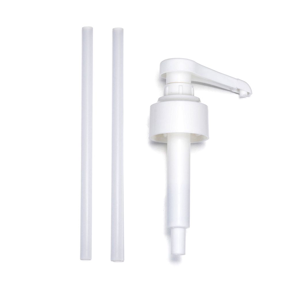 Oil Sprayer Bottle Jar Tube Syrup Bottle Pump Replacement Nozzles Bottle Nozzle Liquid Bottle Head