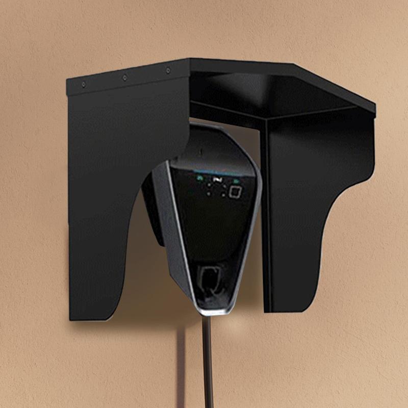 Charging Pile Rain Cover Socket Plate