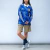 adidas Soccer Jerseys Unisex Blue Moderate HC6301-