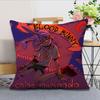 shoreline cushion cover Pillow Case Moriondo Room Bedroom C-Chloe Sofa Living singer Backrest Car Square Headboard