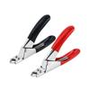 Stainless Steel Cat Nail Clipper Non-rust Dog Nail Shears Cat Nail Trimmer Pet Toes Scissor  Bunny