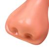 Simulation Nose Squeeze Toy Anxiety Relieving Nose Shape Sensory Toy Soft Stretchy Stress Ball Focus Aid Relaxation Tools