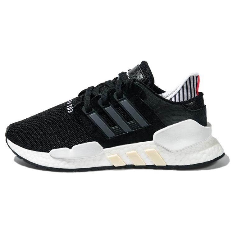 

Adidas Wmns Eqt Support 91/18 Core Black Women s DB2934 36