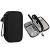 Portable Travel Digital Product Storage Bag Organizer Multi-layer Headset Cable Bag Charging Treasure USB Data Cable Bag