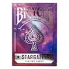 Jeux de société-jeu de cartes | bicycle | stargazer 201