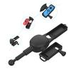 Game Handgrip Game Accessories Handle Joypad Stand Holder Fishing Rod Pole for Nintend Switch Joy-con