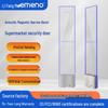 Narrow-Edge Anti-theft Security Scanner for Stores