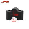CNC Aluminum Riser Block for Z750 Z1000 2004-2011 Motorcycle Modification