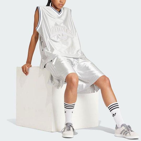 Adidas Originals Premium Basketball Shorts Sports Shorts Women's IT9768