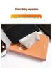 Woolen Wide-Leg Fleece-Lined Pants - Stylish Mom's Autumn/Winter 2026 Bestseller