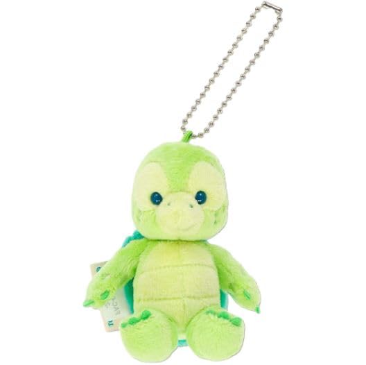 

Ormel Plush Charm Duffy & Friends Ormel Keychain Plush Strap Tokyo DisneySea Exclusive