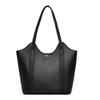 Tote Bag Women PU Underarm Bag Women Commuter Shoulder Bag
