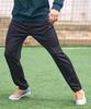 NINETY PLUS Essential Begins Pants - Black