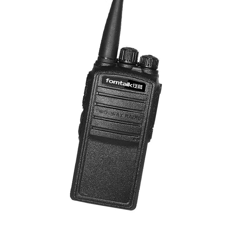 

Fanteng Max820P Analog Walkie-Talkie (CN version)