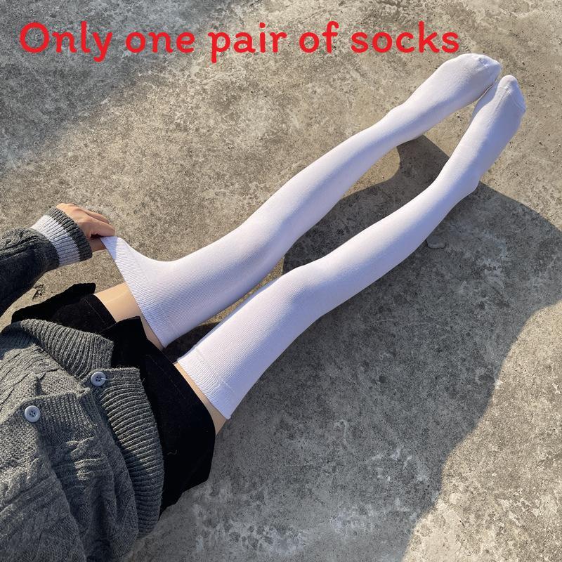 Overtheknee Lace Stockings For Women Spring Autumn Breathable Thigh Highs For Fashion Style