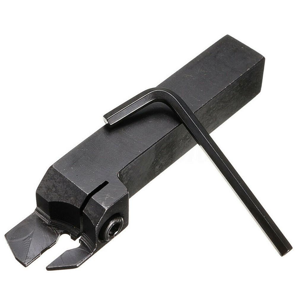 MGEHR2020-3 Holder Cutter Cutting Right Hand CNC Lathe Threading Turning Tool