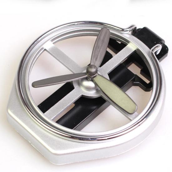 Durable Car Air Vent Outlet Water Cup Bottle Beverage Drinks Stand Fan Holder