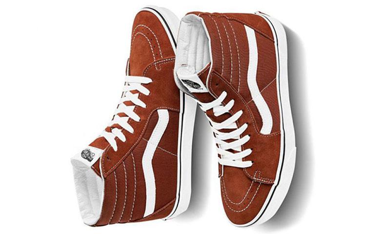 Vans Sk8-Hi 'Picante'