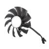 82MM T129215BU GPU Cooling Fan Replacement for 3070TI 3080 3090 GAMING Graphics Cards Video Card Radiator