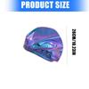 Breathable Swim Hat Comfortable High Elasticity For Swimming Training And Leisure Water Sports Multiple Color Option