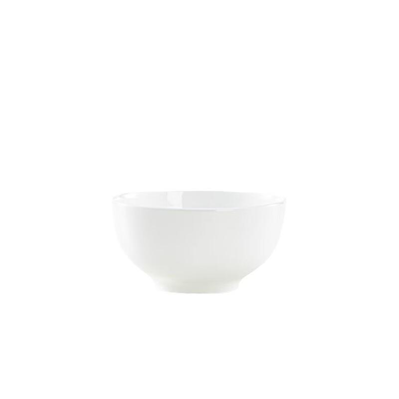

Underglaze Bone China Rice Bowl Set