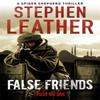 False Friends by Stephen Leather Paperback Book 9780340925010