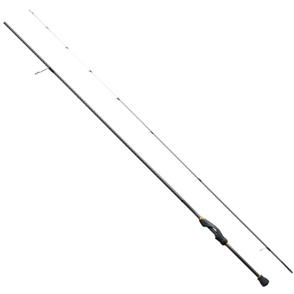SHIMANO 22 Soare SS S76UL-S Fishing Rod