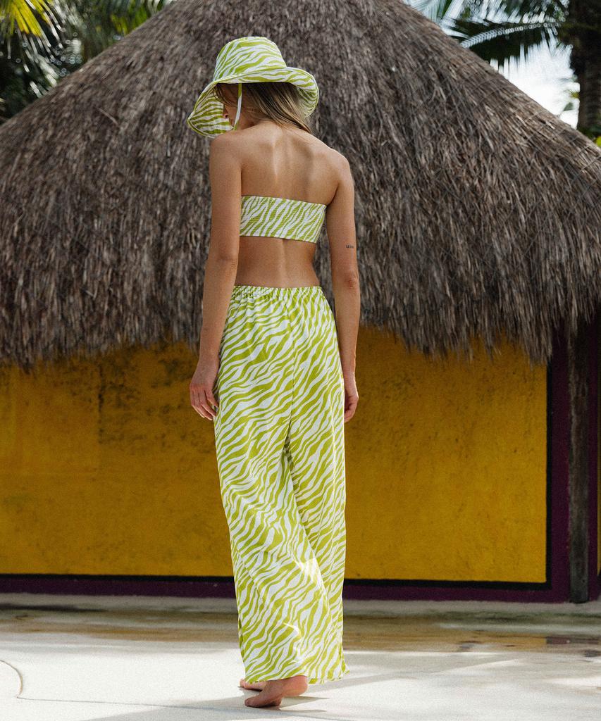 Deijeudeijeu Margarita Pants