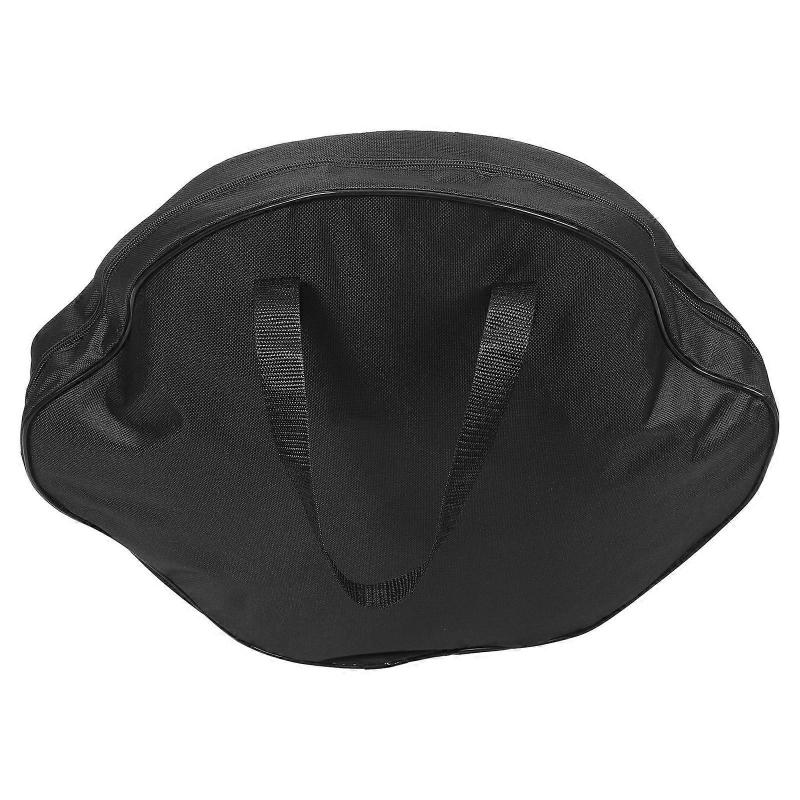 Gusseiserne Pfanne Tasche zur Aufbewahrung Robuste Outdoor Camping Aufbewahrungstasche