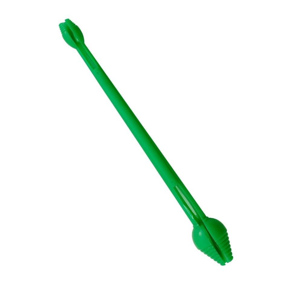 6PCS Red Yellow Green Fishing Dehooker Plastic Fishing Unhook Extractor  Fishing Accessories