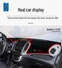 Changan Benben e-Star Mini Dashboard Sunshade Heat Insulation Sunscreen