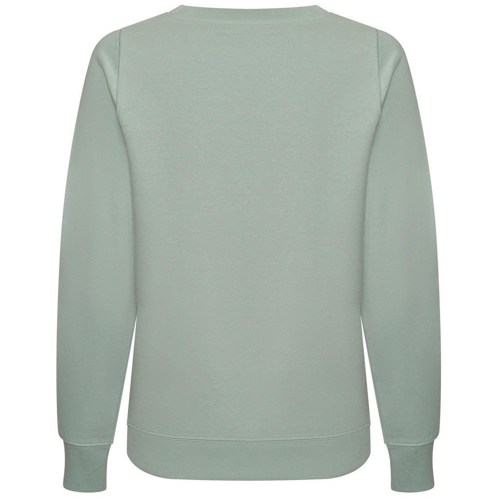 Awdis Womens/Ladies Sweatshirt