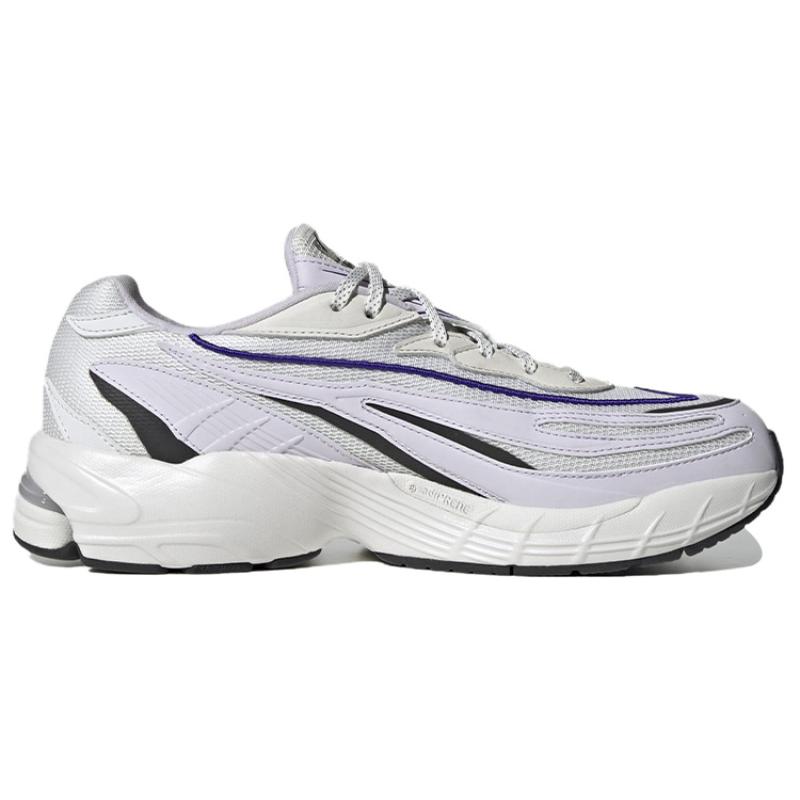 Adidas Orketro 'Crystal White Purple' Sneaker GZ9694