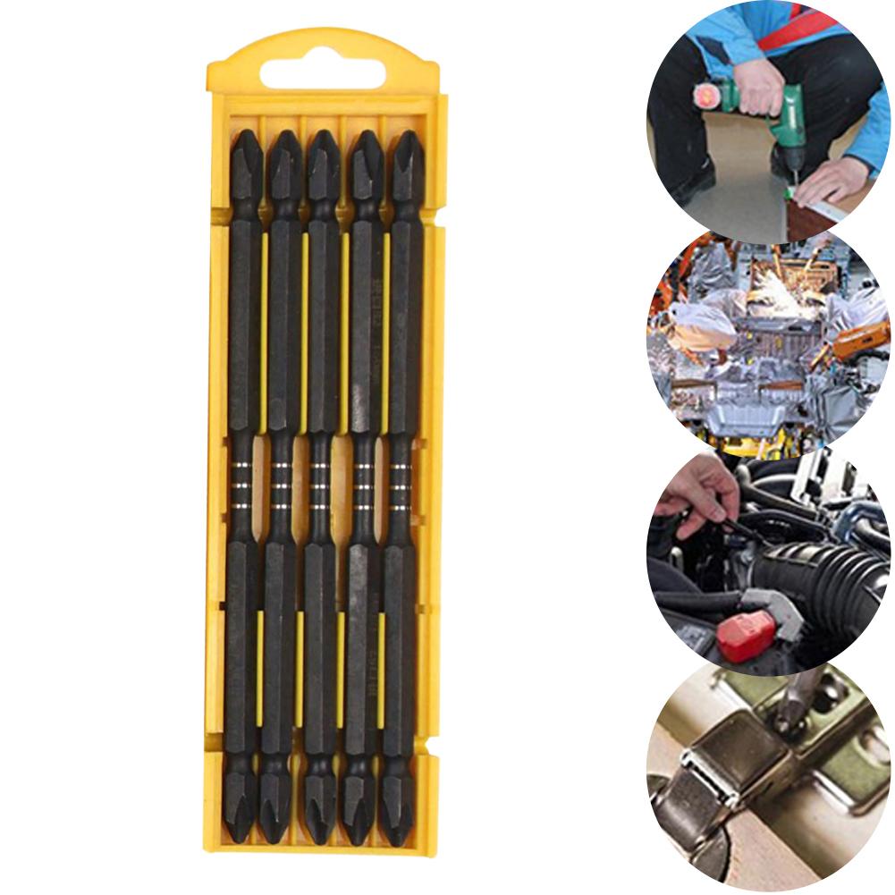 

Крестообразные биты высокой твердости, ручные инструменты, твердость