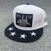 European & American Compton Youth Street Dance Flat Brim Cap - Trendy Hip Hop & Couple Style Fashion Baseball Hat
