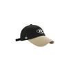 REPXIMUM Point Logo Two-Tone Soft Ball Cap (3 Colors)