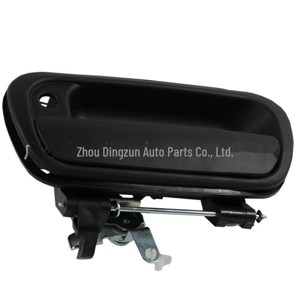 Mâner compatibil pentru hayon/ușă spate pentru GMC Canyon și Chevrolet Colorado