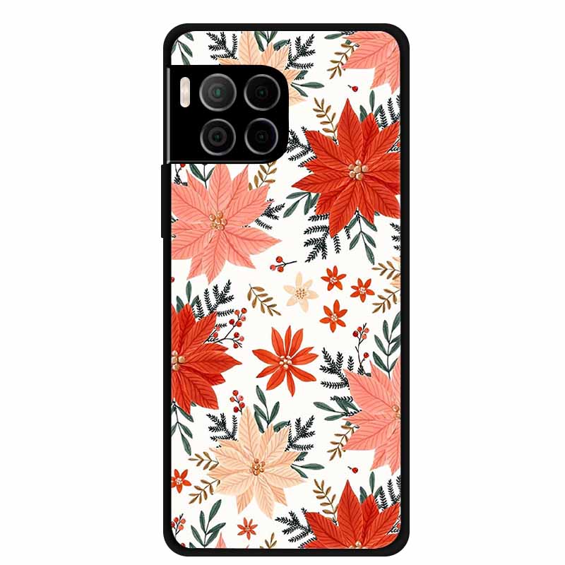 

For T-Mobile REVVL 7 Pro Case Dustproof Black Soft Silicone Phone Case for T-Mobile T Phone 2 Pro 5G Protective Cover TPU Shell T-Mobile REVVL 7 Pro