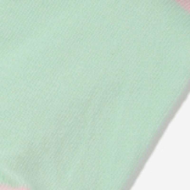 [Fila Kids] F Logo Long Neck Socks  Fk3scF5350x Epk  q0zFk3scF5350xEpk