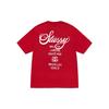 Stussy SS23 WORLD TOUR Tee Unisex 3903792