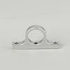 Aluminum Pisco Bvu4-4 Ball Globe Valves Mount Holder Bracket Seat For Rc Turbine Turbo-Jet Engine Airplane Accessories