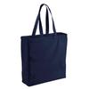 Westford Mill Canvas Classic Shopper Bag - 26 Litres